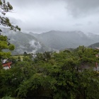⑥眺望