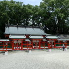 ⑥上三殿
