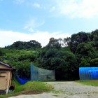 ①峰山城方向