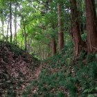 西城の堀切