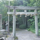 富長神社