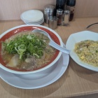 こってり系だ