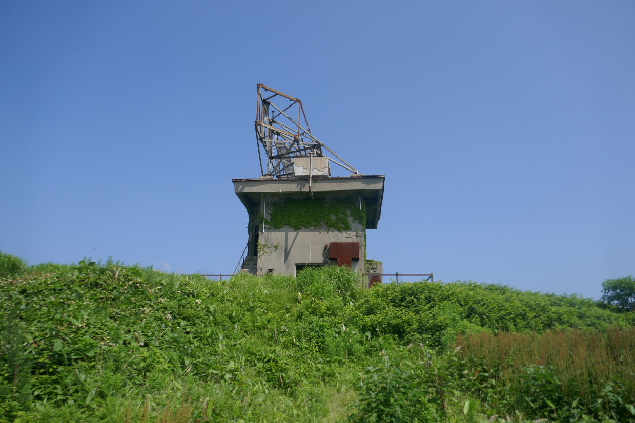 主郭