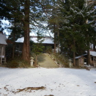 八幡宮