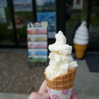 とうふアイス