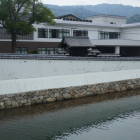 しらかべの道