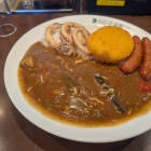 こんなんばかり食ってるな