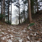 堀跡