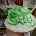 todo平助メロン味