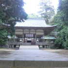 志都岐山神社