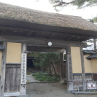 武家住宅内田家は資料館