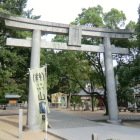 松陰神社