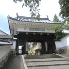 櫓門
