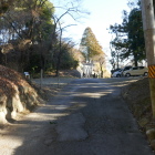 西二の丸