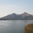 磐梯山