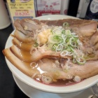 こんなんばっかり食ってるな