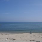 日本海