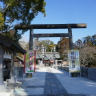 本丸　相馬神社