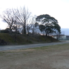 天守台