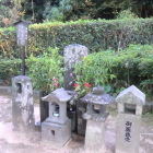 高杉晋作墓