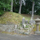 土塁