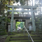 春日神社