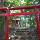 城山稲荷