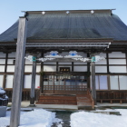 正洞寺