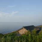 日本海