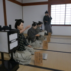 井深茂太郎・ソニーの井深氏の親戚