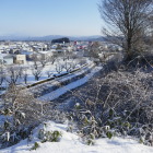 雪景色