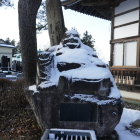 サンタじゃねーぞ！