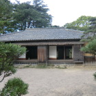旧宅