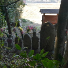 ぽっくり地蔵