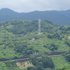 石垣山