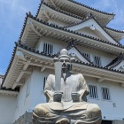 豊臣秀吉像