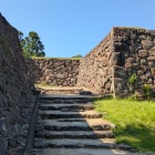 水手門跡