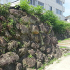 御三階櫓跡
