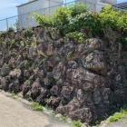 御三階櫓跡