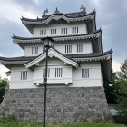 御三層櫓