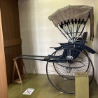 人力車