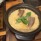 鯛飯
