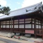 蓮生寺本堂