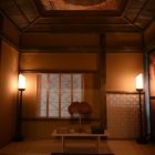 竹千代手習の間