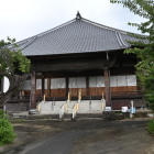 光照寺本堂