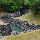 二ノ丸水路