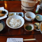 とろろ汁