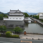 歴史博物館３Ｆより