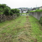 鷹撃谷城空堀跡（たぶん）