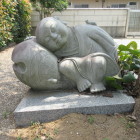 一休さん？（満願寺）